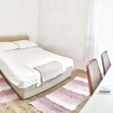 Kipre 2 Appartement *