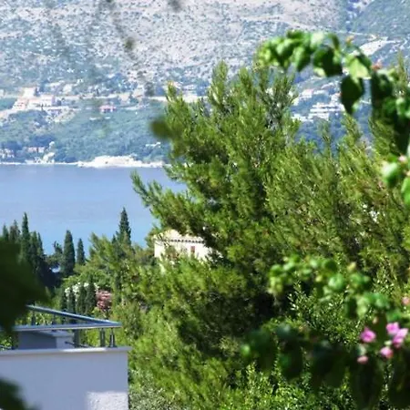 Kipre 2 Appartement *