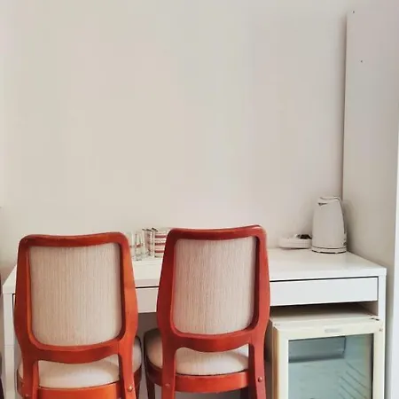 Kipre 2 Appartement