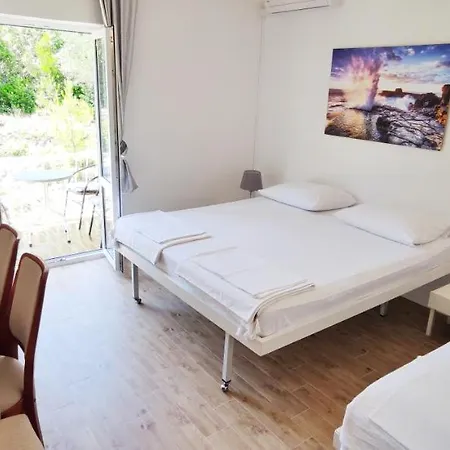 Appartement Kipre 2