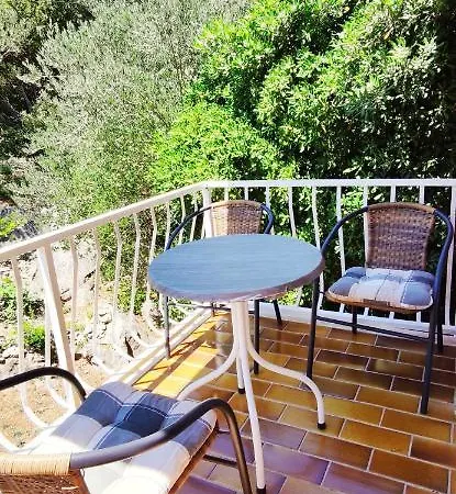 Kipre 2 Appartement