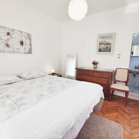 Kipre 2 Appartement *