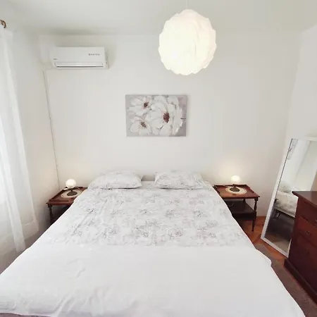 Kipre 2 Appartement Cavtat