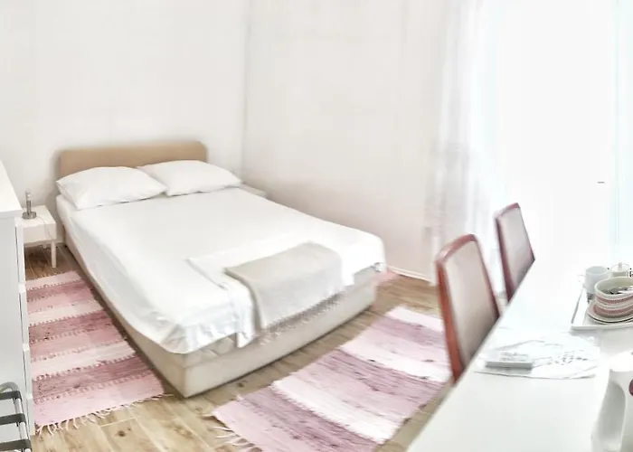Kipre 2 Apartamento *