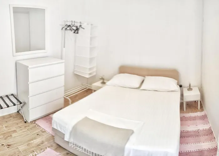 Apartamento Kipre 2 *