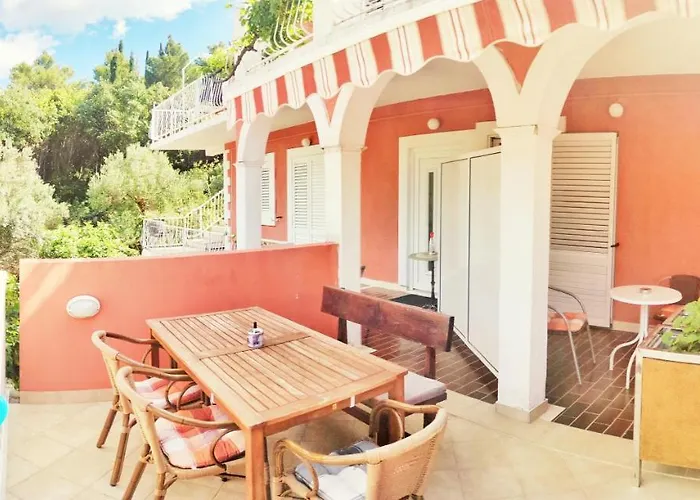 Kipre 2 Apartamento Cavtat