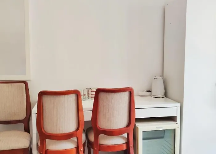 Kipre 2 Apartamento