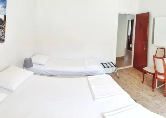 Kipre 2 Apartamento *