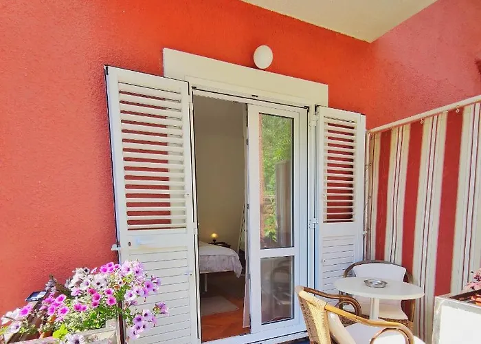 Kipre 2 Apartamento Cavtat
