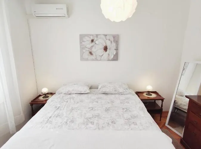 Kipre 2 Apartamento Cavtat