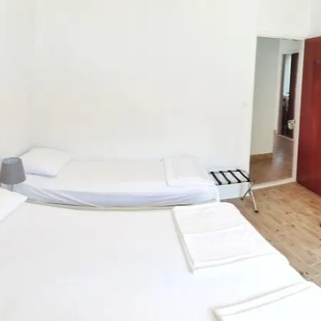 Kipre 2 Apartamento *