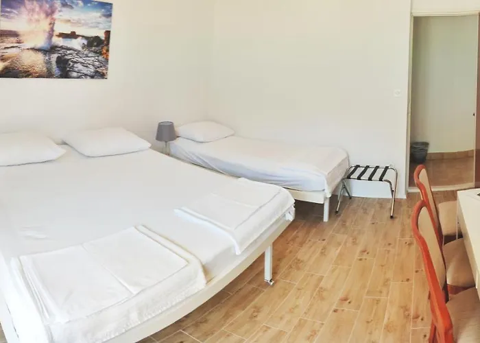 Apartment Kipre 2 Cavtat