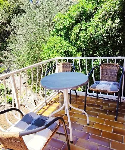 Kipre 2 Apartment