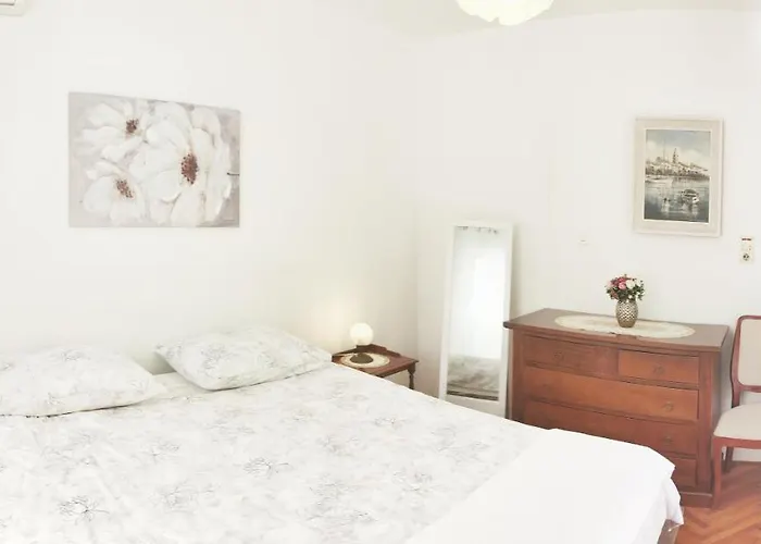 Apartment Kipre 2 *